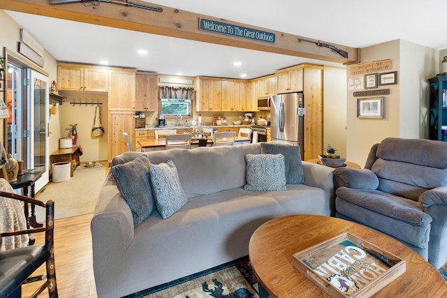657 Bemis Rd, Rangeley Plt, ME 04970 - photo 14