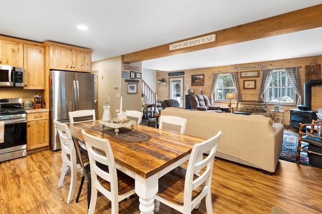 657 Bemis Rd, Rangeley Plt, ME 04970 - photo 12