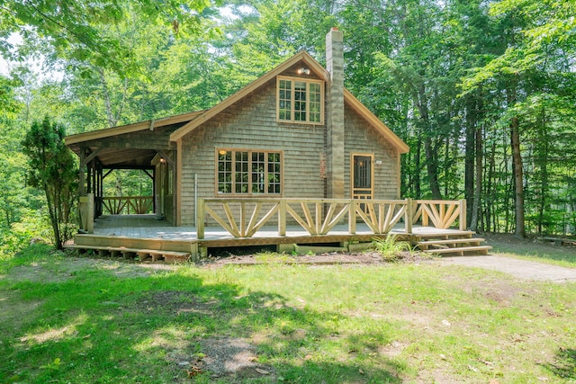 290 Gore Rd, Naples, ME 04055 - photo 1