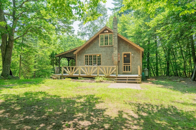 290 Gore Rd, Naples, ME 04055 - photo 2