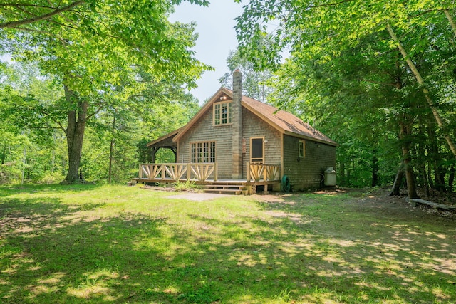 290 Gore Rd, Naples, ME 04055 - photo 38