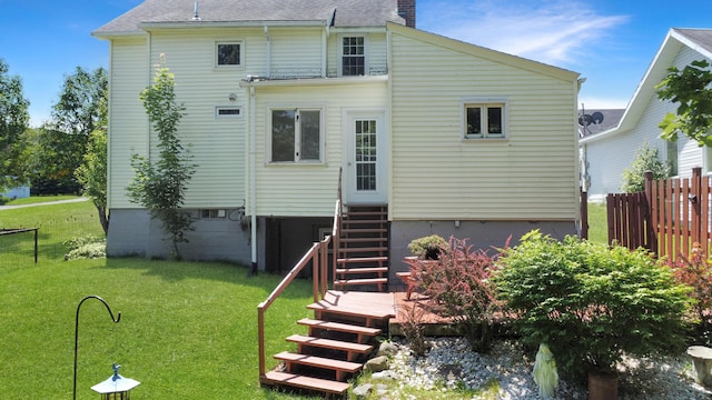 428 Park St, Madawaska, ME 04756 - photo 5