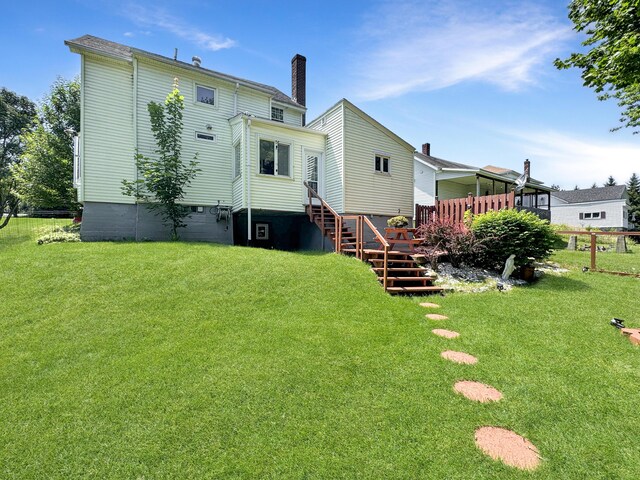428 Park St, Madawaska, ME 04756 - photo 4