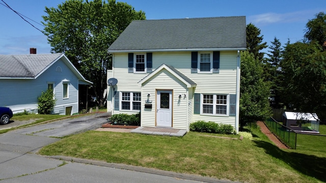 428 Park St, Madawaska, ME 04756 - photo 24