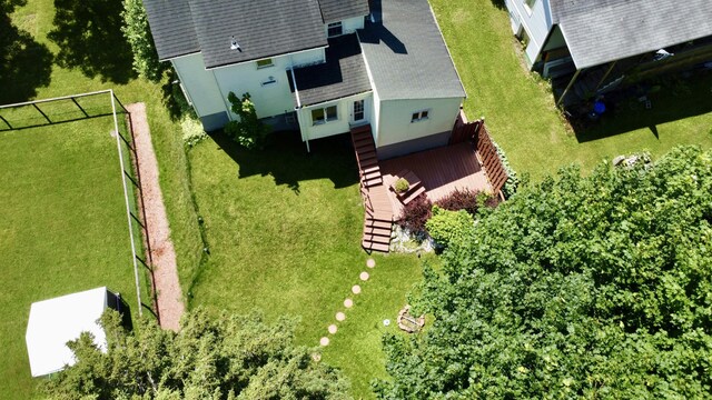 428 Park St, Madawaska, ME 04756 - photo 27