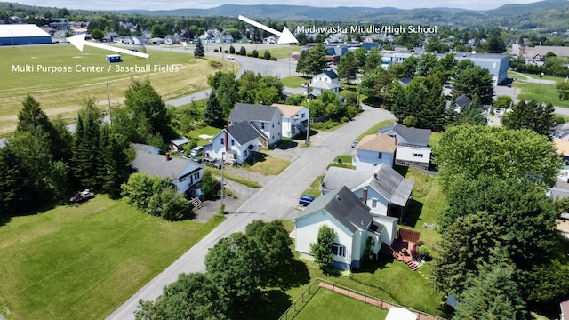 428 Park St, Madawaska, ME 04756 - photo 29