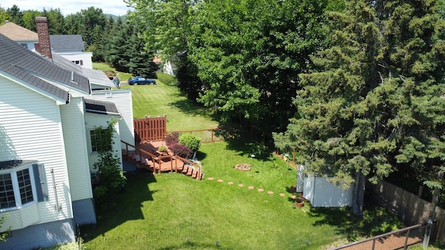 428 Park St, Madawaska, ME 04756 - photo 31