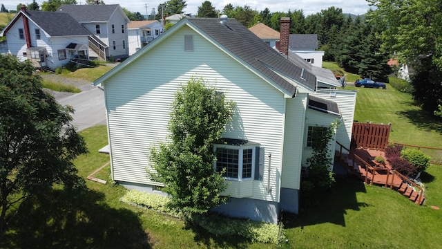 428 Park St, Madawaska, ME 04756 - photo 33