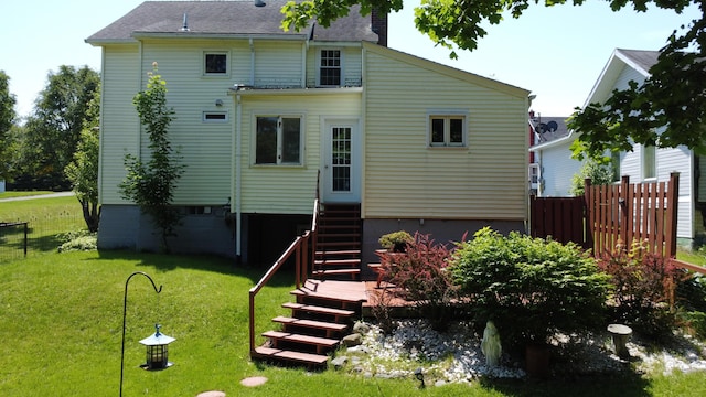 428 Park St, Madawaska, ME 04756 - photo 36