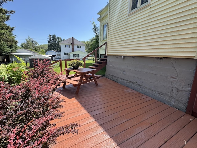 428 Park St, Madawaska, ME 04756 - photo 43