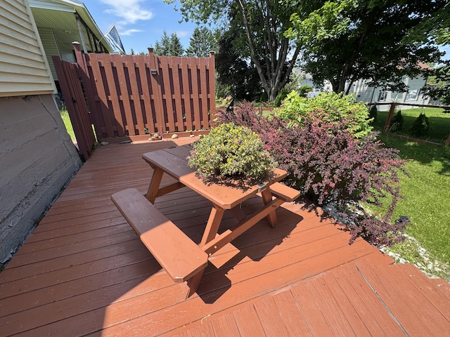 428 Park St, Madawaska, ME 04756 - photo 44