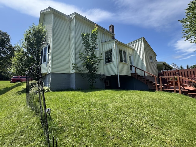 428 Park St, Madawaska, ME 04756 - photo 47