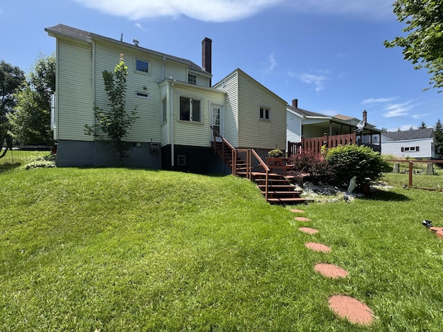 428 Park St, Madawaska, ME 04756 - photo 49