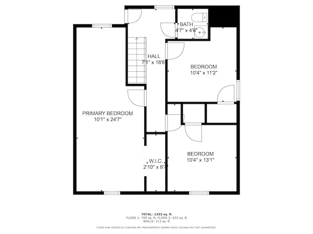 428 Park St, Madawaska, ME 04756 - photo 53