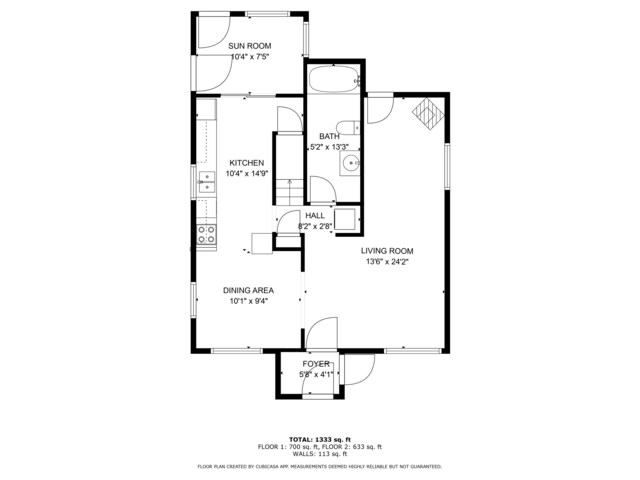 428 Park St, Madawaska, ME 04756 - photo 54