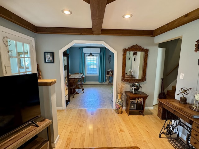 428 Park St, Madawaska, ME 04756 - photo 60