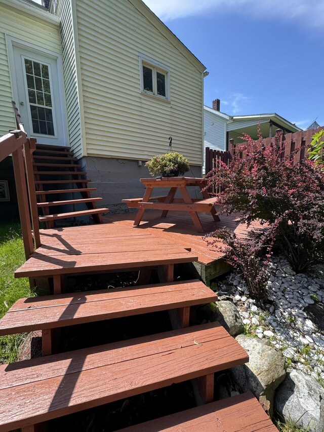 428 Park St, Madawaska, ME 04756 - photo 45