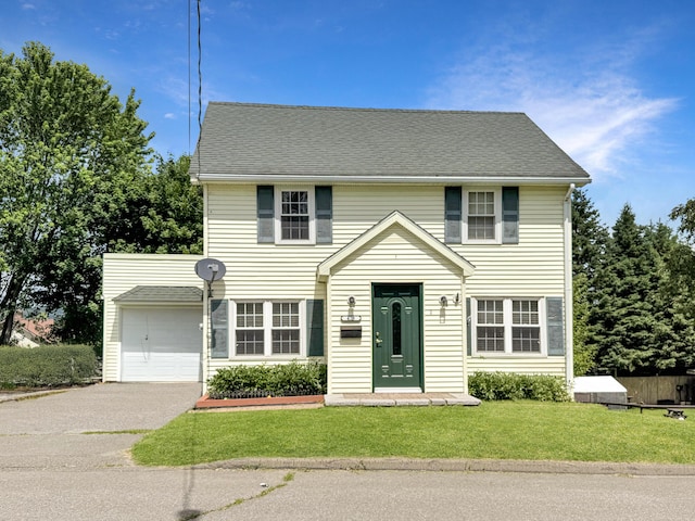 428 Park St, Madawaska, ME 04756 - photo 1