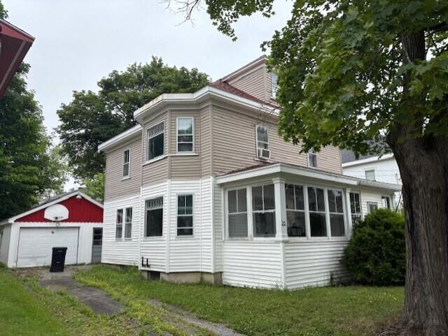 26 Webster Ave N, Bangor, ME 04401 - photo 1