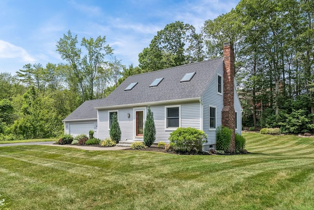 131 Oakhurst Rd, Cape Elizabeth, ME 04107 - photo 28