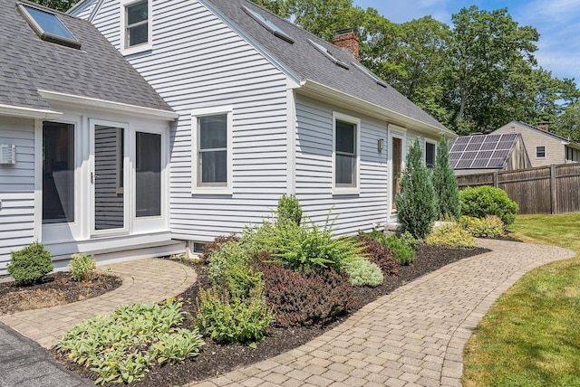 131 Oakhurst Rd, Cape Elizabeth, ME 04107 - photo 2