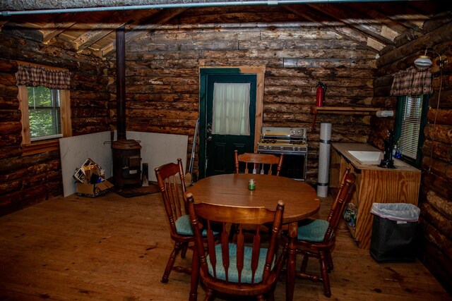 208 Rover Rd, Dixfield, ME 04224 - photo 5