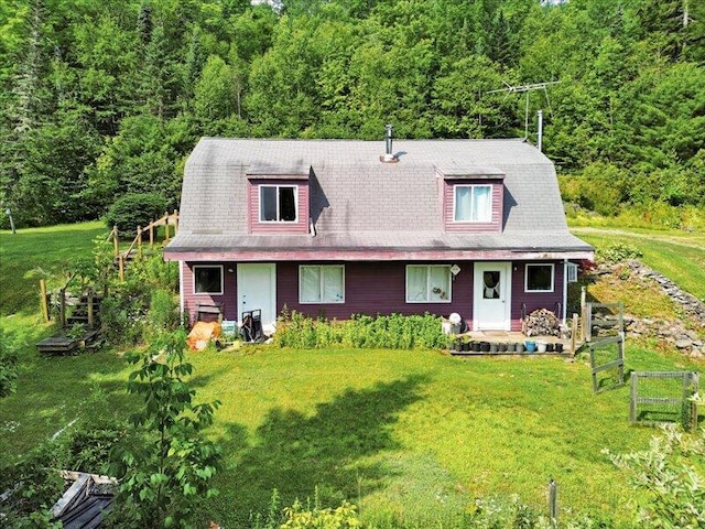 4 Switzer Spring Rd, Prospect, ME 04981 - photo 2