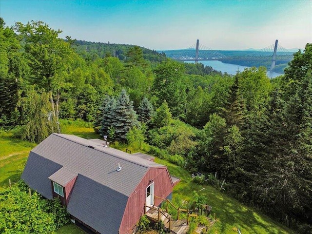 4 Switzer Spring Rd, Prospect, ME 04981 - photo 1