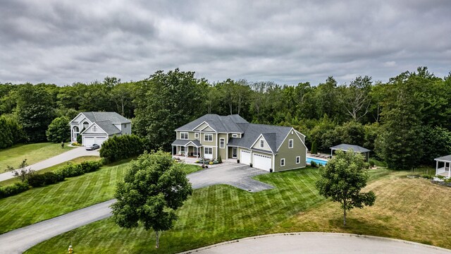 8 Red Barn Cir, Scarborough, ME 04074 - photo 2