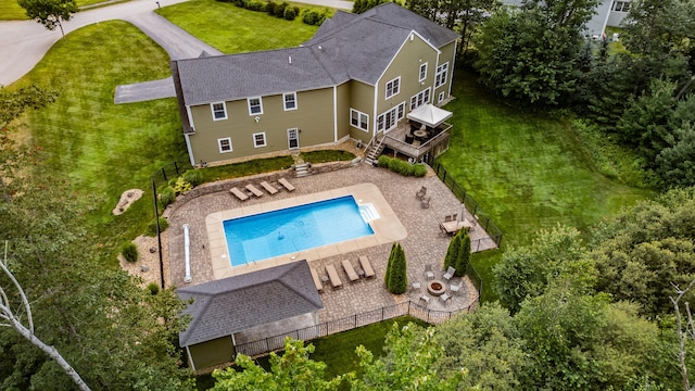 8 Red Barn Cir, Scarborough, ME 04074 - photo 6