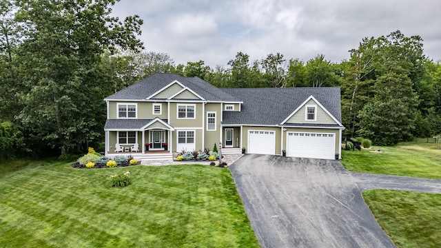 8 Red Barn Cir, Scarborough, ME 04074 - photo 1