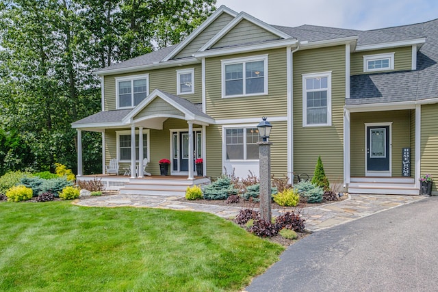 8 Red Barn Cir, Scarborough, ME 04074 - photo 7