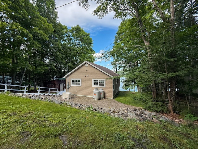 668 W Rd, Portage Lake, ME 04768 - photo 39