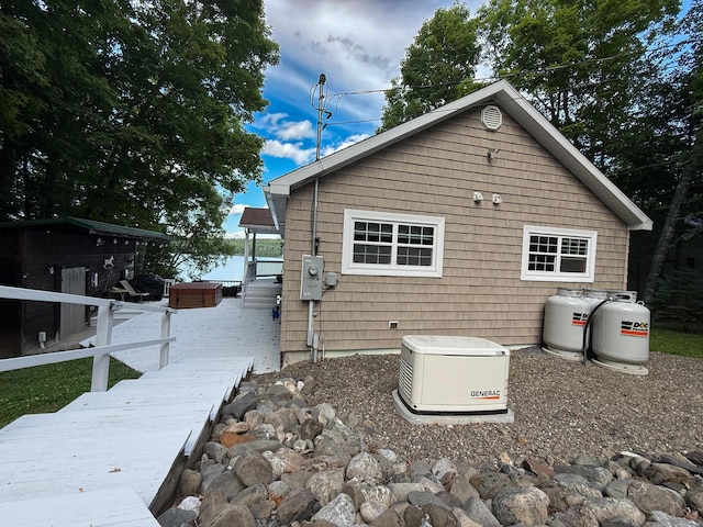 668 W Rd, Portage Lake, ME 04768 - photo 38