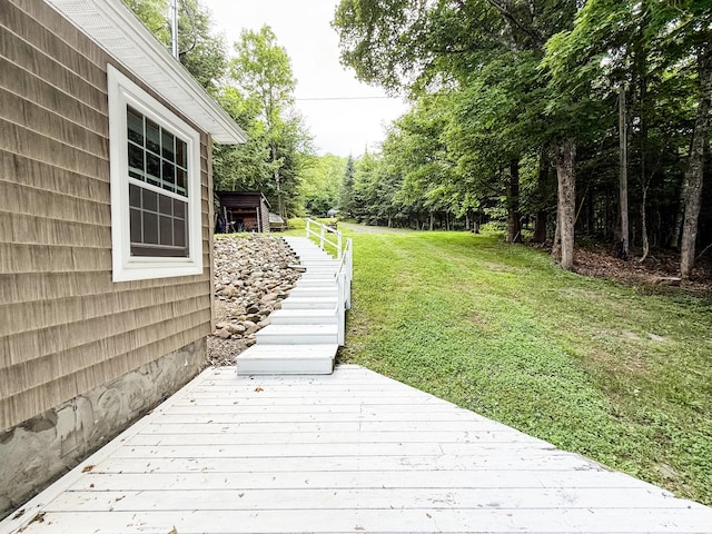 668 W Rd, Portage Lake, ME 04768 - photo 34