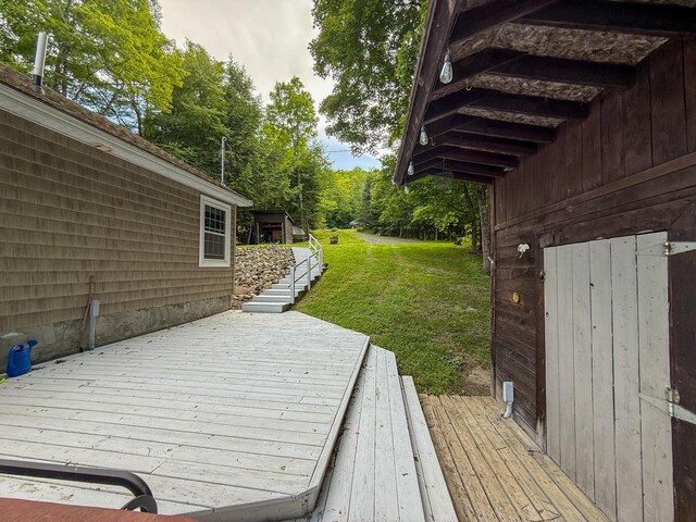668 W Rd, Portage Lake, ME 04768 - photo 33