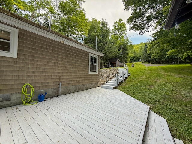 668 W Rd, Portage Lake, ME 04768 - photo 32