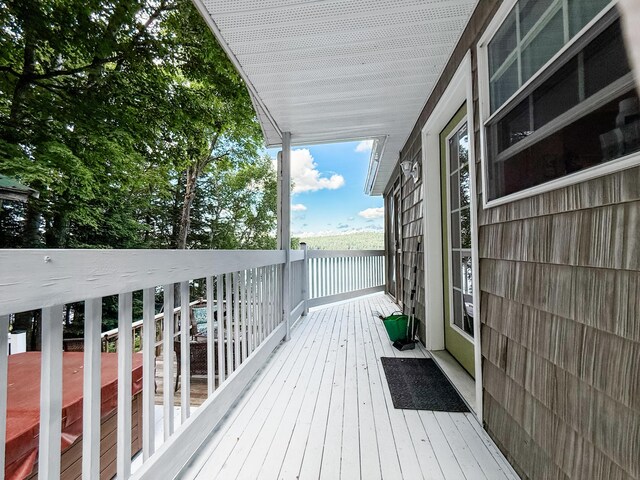 668 W Rd, Portage Lake, ME 04768 - photo 27