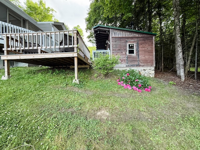 668 W Rd, Portage Lake, ME 04768 - photo 36