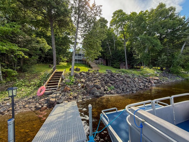 668 W Rd, Portage Lake, ME 04768 - photo 52