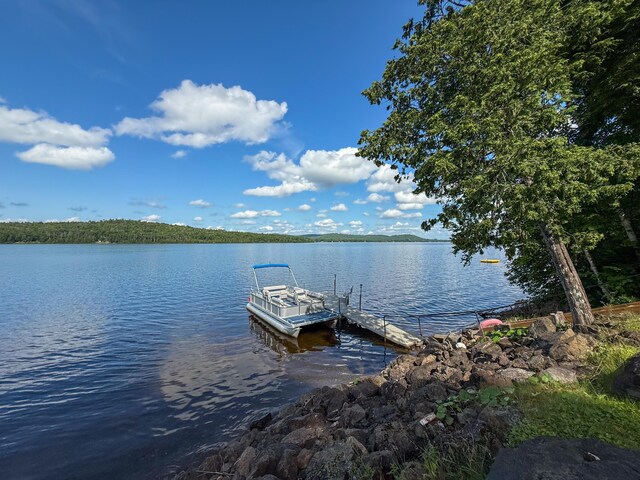 668 W Rd, Portage Lake, ME 04768 - photo 53