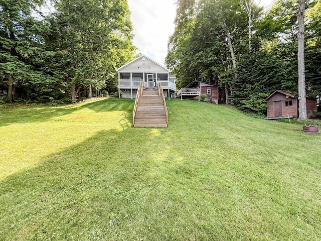 668 W Rd, Portage Lake, ME 04768 - photo 7