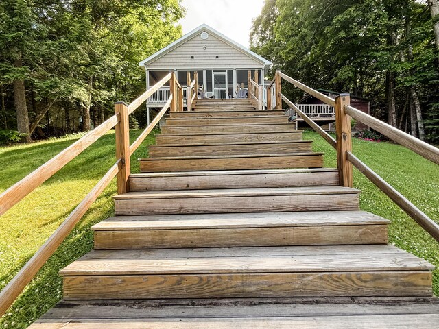 668 W Rd, Portage Lake, ME 04768 - photo 6
