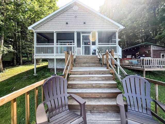 668 W Rd, Portage Lake, ME 04768 - photo 4