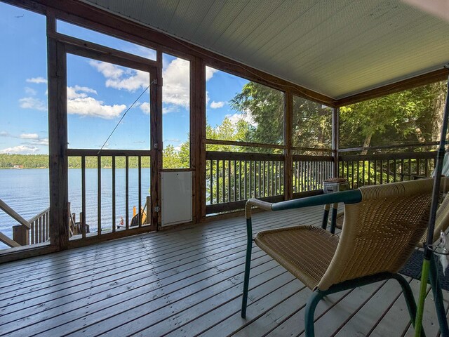 668 W Rd, Portage Lake, ME 04768 - photo 29