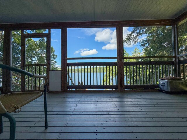 668 W Rd, Portage Lake, ME 04768 - photo 30