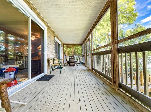 668 W Rd, Portage Lake, ME 04768 - photo 28