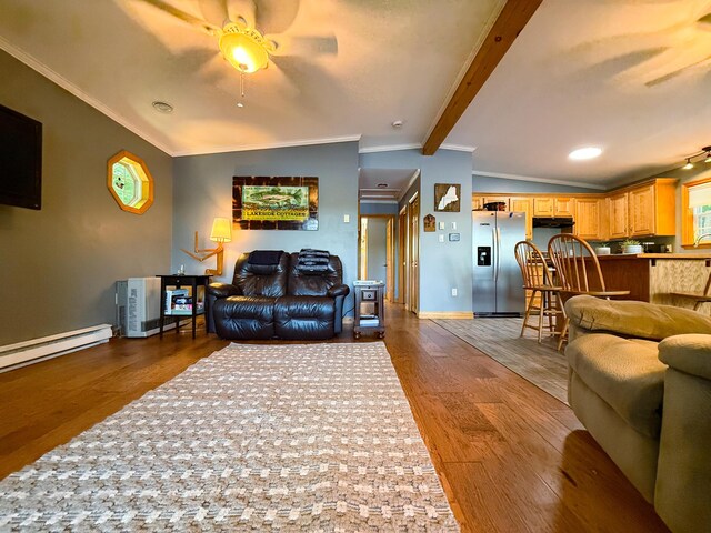 668 W Rd, Portage Lake, ME 04768 - photo 14