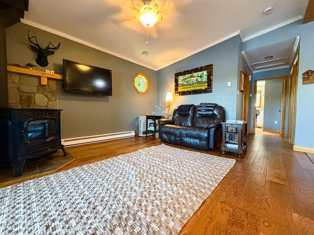 668 W Rd, Portage Lake, ME 04768 - photo 16