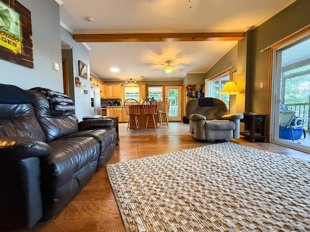668 W Rd, Portage Lake, ME 04768 - photo 13